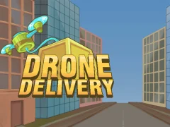 Gioco Drone Delivery in linea