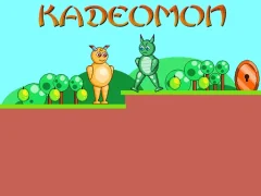 Gioco Kadeomon in linea