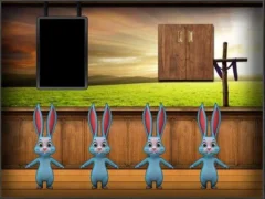 Gioco Amgel Easter Room Escape 3 in linea