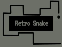 Gioco Retro Snake in linea