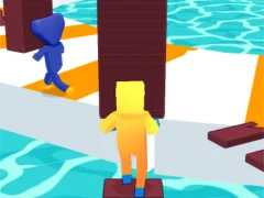 Gioco Shortcut Race Game in linea