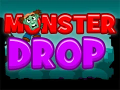 Gioco Monster Drop in linea