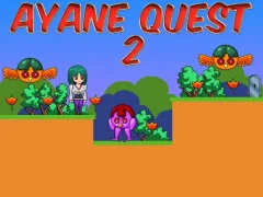 Gioco Ayane Quest 2 in linea