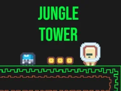 Gioco Jungle Tower in linea