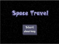 Gioco SpaceTravel in linea