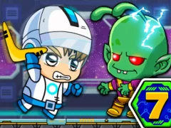 Gioco Zombie Mission 7 in linea