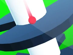 Gioco Helix Spriral Jump in linea