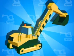 Gioco Real Excavator Simulator in linea