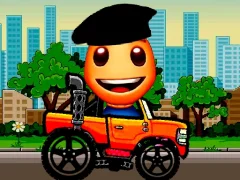 Gioco Wheelie Buddy in linea