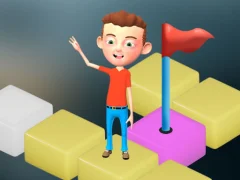Gioco 3D Isometric Tiles in linea