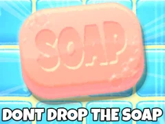 Gioco Don't Drop The Soap in linea