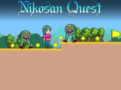 Gioco Nikosan Quest in linea