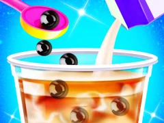 Gioco Bubble Tea Maker in linea