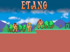 Gioco Etano in linea