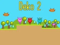 Gioco Deko 2 in linea