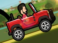 Gioco Hill Climbing 2 in linea