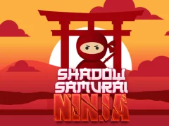 Gioco Shadow Samurai Ninja in linea