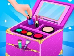Gioco Cosmetic factory in linea