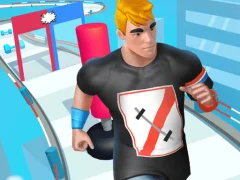 Gioco Superman Rush in linea