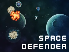 Gioco Space Defender in linea
