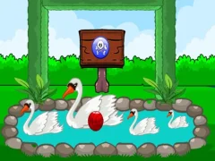 Gioco Duck Farm Escape 2 in linea