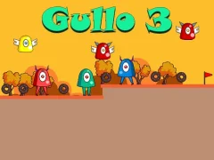 Gioco Gullo 3 in linea