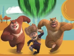 Gioco Pop The Bear in linea