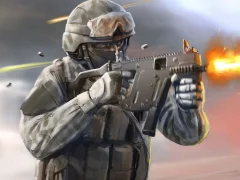 Gioco Bullet Force in linea