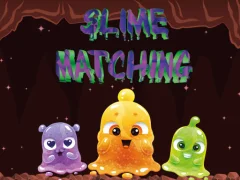 Gioco Slime Matching in linea
