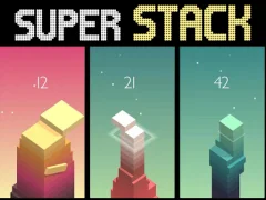 Gioco Super Stack in linea