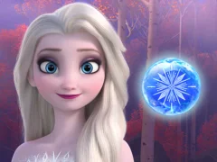 Gioco Disney Frozen in linea