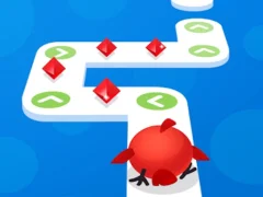 Gioco Tap Tap Run in linea