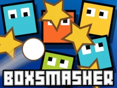 Gioco Box Smasher in linea