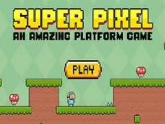 Gioco Super Pixel in linea
