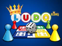 Gioco Ludo King in linea