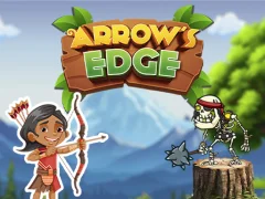 Gioco Arrow's Edge in linea