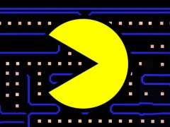 Gioco PACMAN in linea