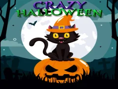Gioco Crazy Halloween in linea