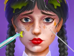Gioco Makeover Asmr in linea