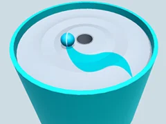 Gioco Platform Paint 3D in linea