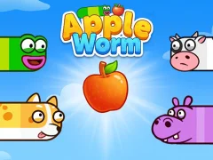 Gioco Apple Worm in linea