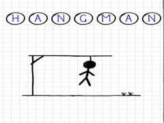Gioco Hangman GDPR in linea