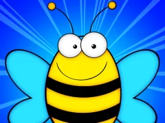 Gioco Buzzy Bugs in linea
