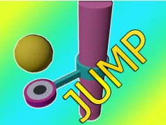 Gioco Jump Jump in linea
