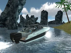 Gioco American Boat Rescue 2022 in linea