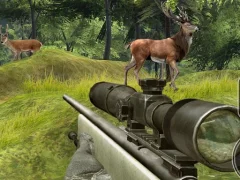 Gioco Stag Hunt in linea