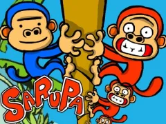 Gioco SARUPA in linea