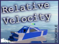 Gioco Relative Velocity in linea