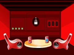 Gioco Red Villa Escape in linea
