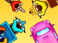 Gioco Transporters in linea